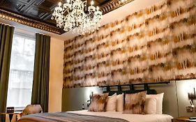 Lace Market Hotel